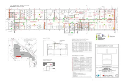 Gewerbeimmobilie mieten in Baden – 693 m², € 6.895 – Bild 11 von 11