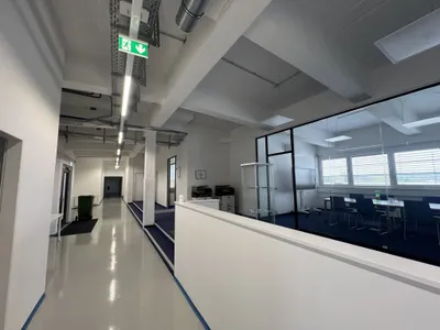 Gewerbeimmobilie mieten in Baden – 693 m², € 6.895 – Bild 8 von 11
