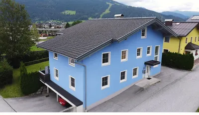 10-Zimmer-Gewerbeimmobilie kaufen in Sankt Johann im Pongau – 335 m², € 1.590.000 – Bild 20 von 22