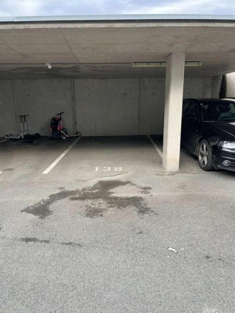 Wohnung – Graz, Katastralgemeinde Graz Stadt-Fölling, Mariatrost - Ansicht 3