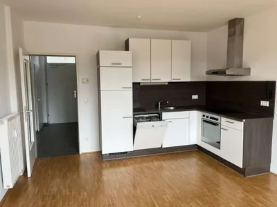 3-Zimmer-Wohnung mieten in Graz – 53 m², € 917 – Bild 10 von 23
