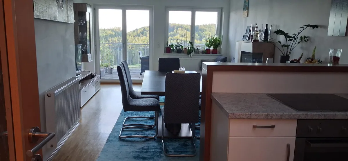 Wohnung – Albersdorf-Prebuch, Kalch - Ansicht 3