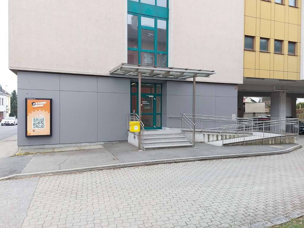 Geschäftsräume bzw. Büros – pohled 2