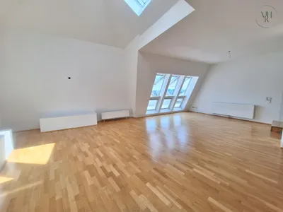 Exklusives Penthouse mit Dachterrasse und Blick am Stephansdom – Bild 3