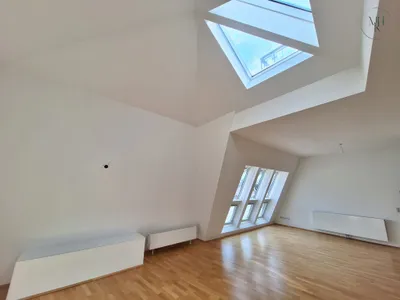 Exklusives Penthouse mit Dachterrasse und Blick am Stephansdom – Bild 2