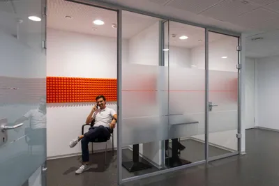 Gewerbeimmobilie mieten in Linz – 45 m², € 13 – Bild 7 von 8