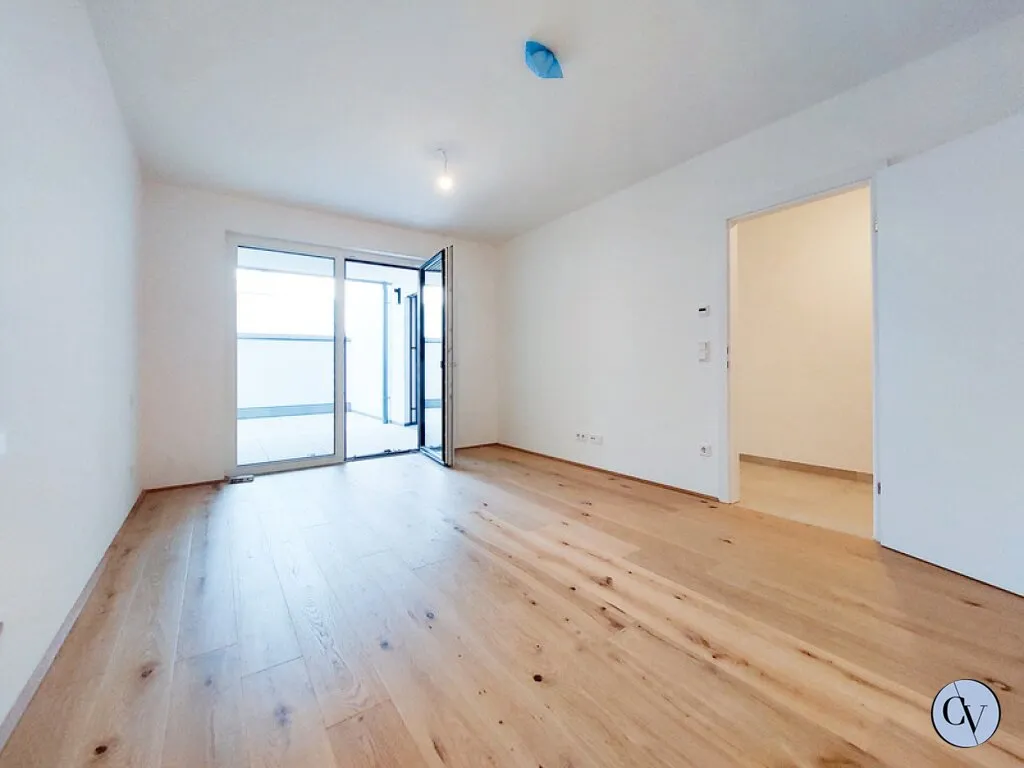 Wohnung – Wien - Ansicht 3