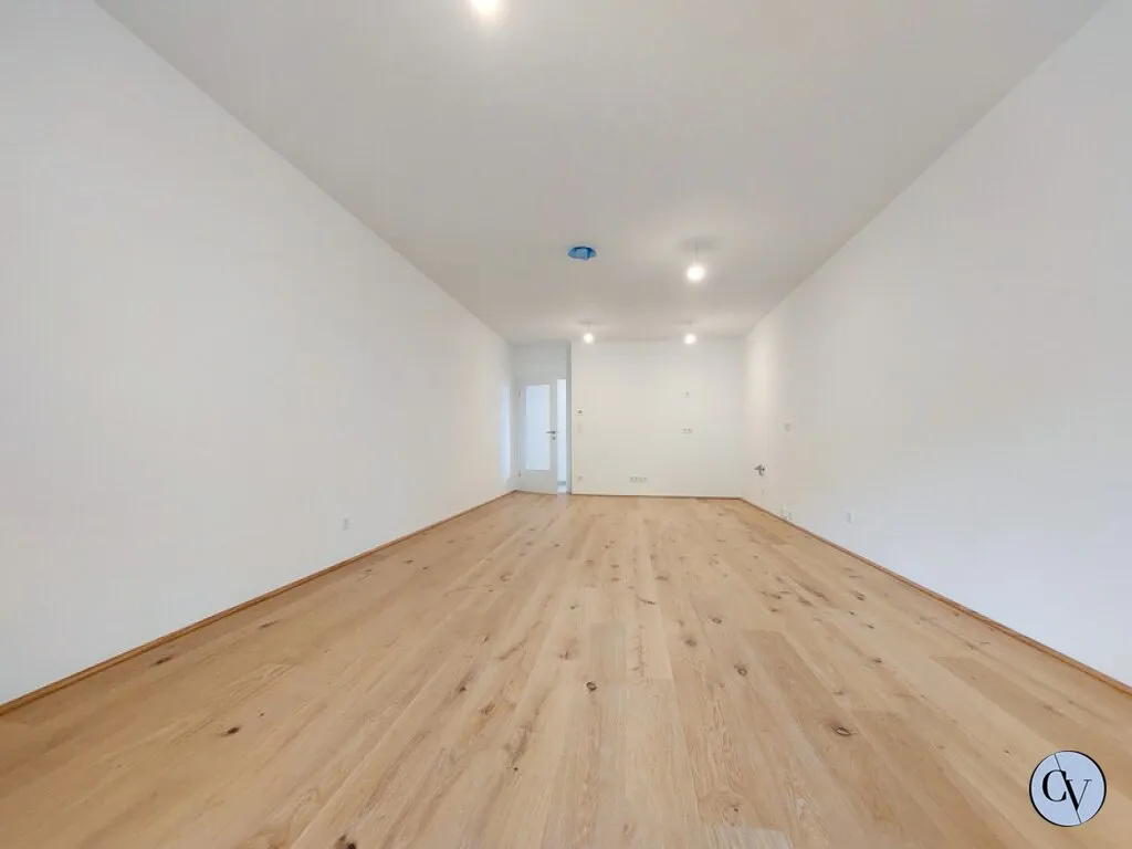 Wohnung – Wien - Ansicht 2