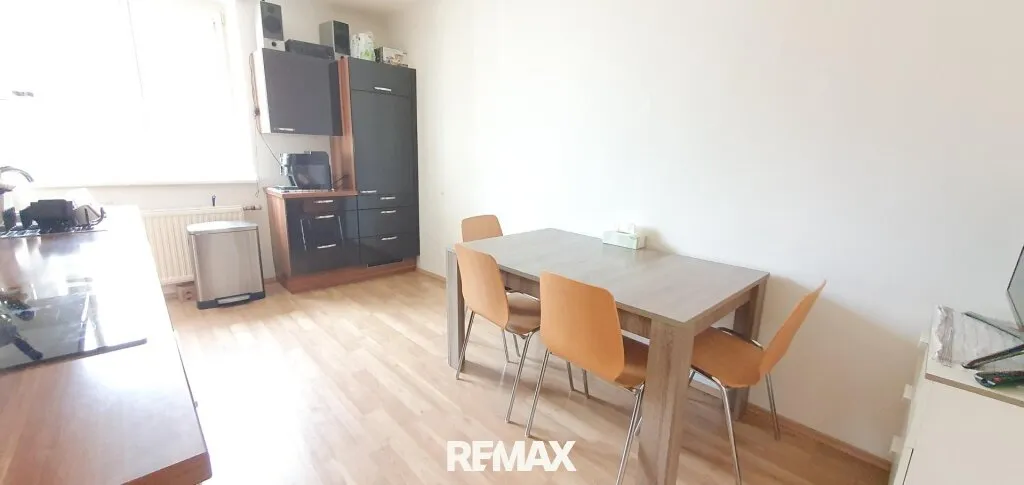 Bestens geschnittene Wohnung in Hernals - Ansicht 3
