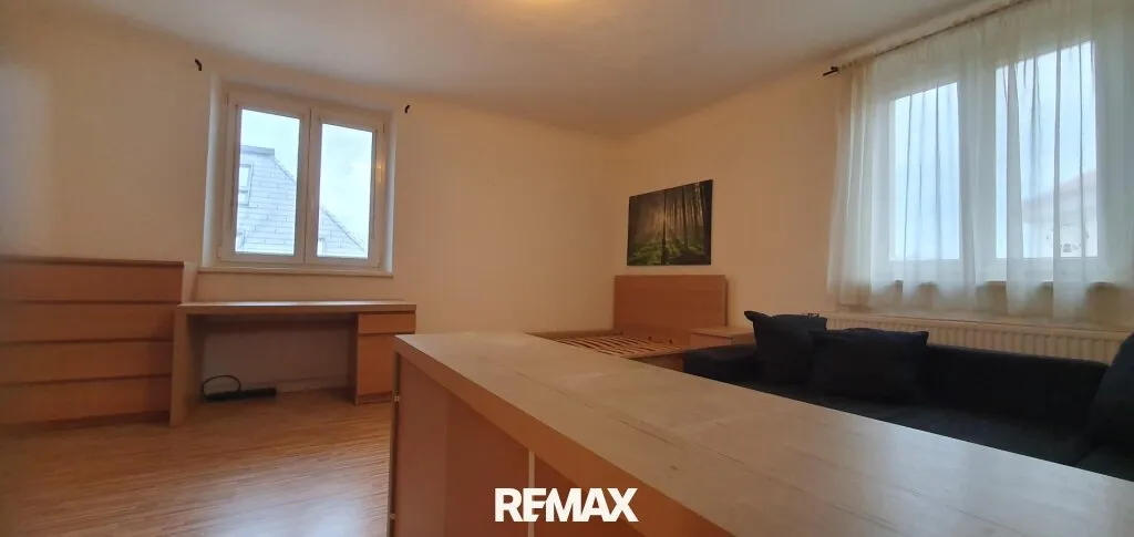 Bestens geschnittene Wohnung in Hernals - Ansicht 2