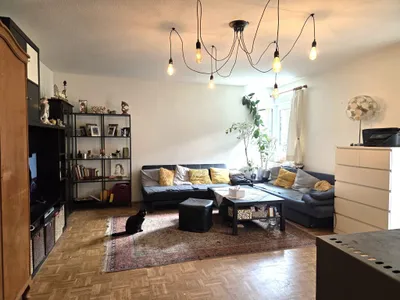 2-Zimmer-Wohnung kaufen in Innsbruck – 89,1 m², € 498.000 – Bild 2 von 6