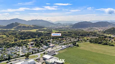 Gewerbeimmobilie mieten in Sankt Veit an der Glan – 442 m², € 6.100 – Bild 22 von 22