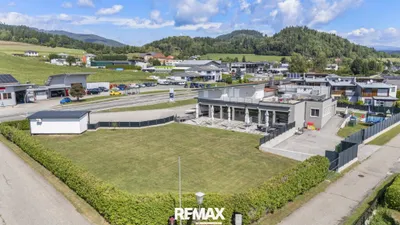 Gewerbeimmobilie mieten in Sankt Veit an der Glan – 442 m², € 6.100 – Bild 10 von 22