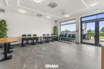 Gewerbeimmobilie mieten in Sankt Veit an der Glan – 442 m², € 6.100 – Bild 20 von 22