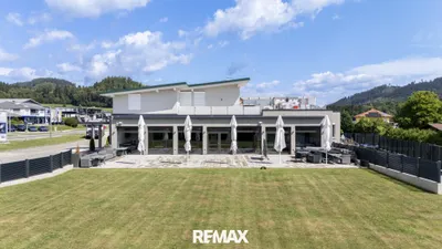 Gewerbeimmobilie mieten in Sankt Veit an der Glan – 442 m², € 6.100 – Bild 11 von 22