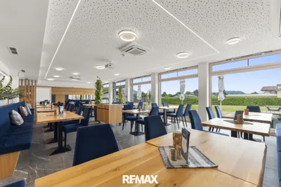 Gewerbeimmobilie mieten in Sankt Veit an der Glan – 442 m², € 6.100 – Bild 5 von 22