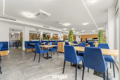 Gewerbeimmobilie mieten in Sankt Veit an der Glan – 442 m², € 6.100 – Bild 4 von 22