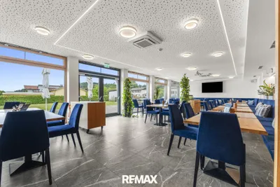 Gewerbeimmobilie mieten in Sankt Veit an der Glan – 442 m², € 6.100 – Bild 2 von 22