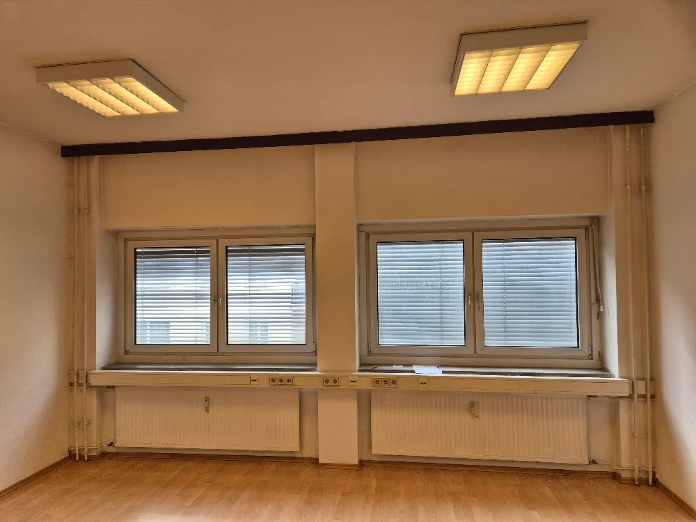 BÜRO 26,40 m² PROVISIONSFREI - Ansicht 2