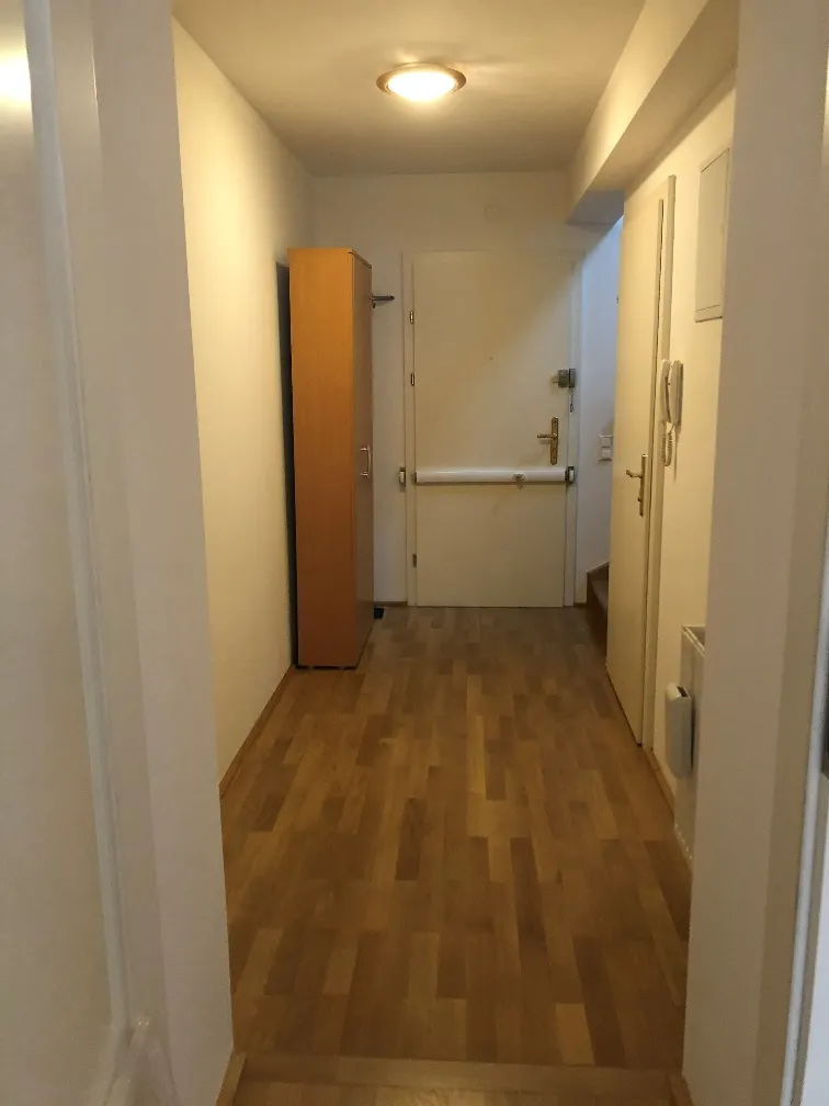 Wohnung – Wien - Ansicht 2