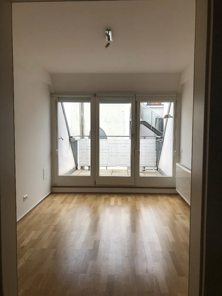 2-bed apartment, 86 m²