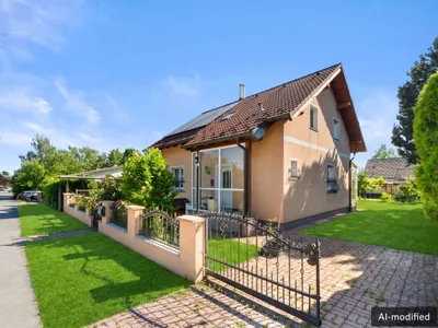 4-Zimmer-Haus kaufen in Gänserndorf – 127,85 m², € 499.000