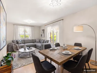 4-Zimmer-Haus kaufen in Gänserndorf – 127,85 m², € 499.000 – Bild 3 von 12