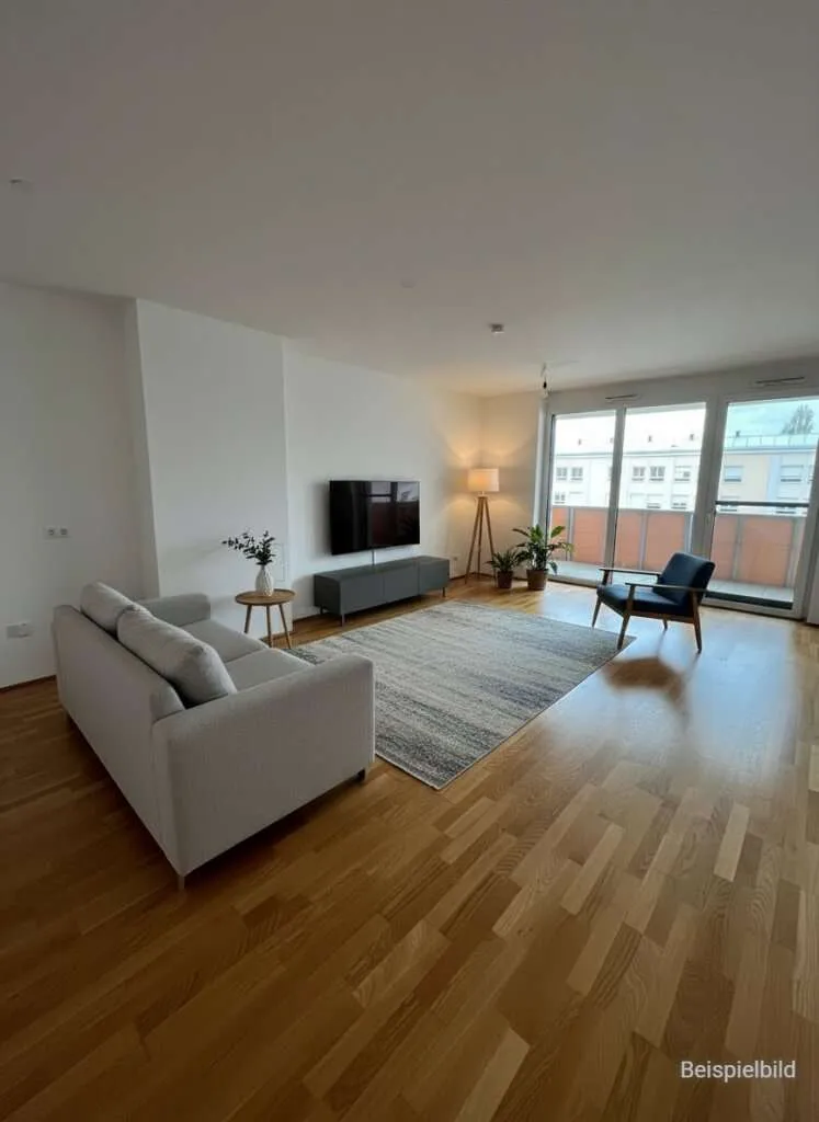 Wohnung – Wiener Neustadt - Ansicht 2