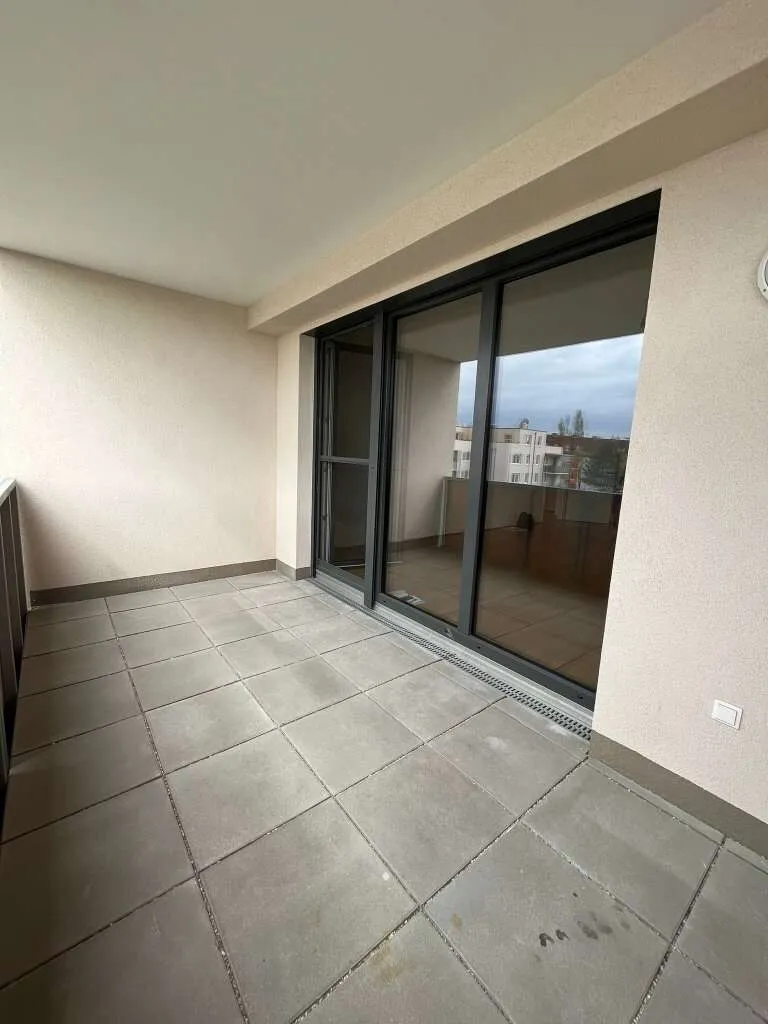 Wohnung – Wiener Neustadt - Ansicht 3