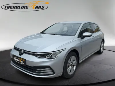 VW Golf 2,0 TDI Life DSG