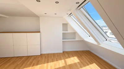 4-Zimmer-Wohnung mieten in Wien – 103,17 m², € 2.500 – Bild 2 von 23