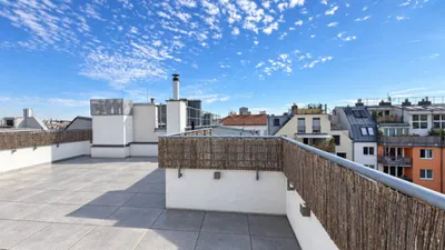 4-Zimmer-Wohnung mieten in Wien – 103,17 m², € 2.500 – Bild 20 von 23
