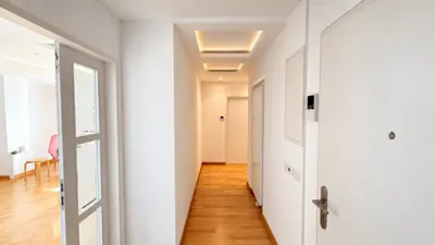 4-Zimmer-Wohnung mieten in Wien – 103,17 m², € 2.500 – Bild 6 von 23