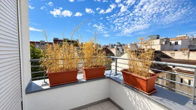 4-Zimmer-Wohnung mieten in Wien – 103,17 m², € 2.500 – Bild 18 von 23