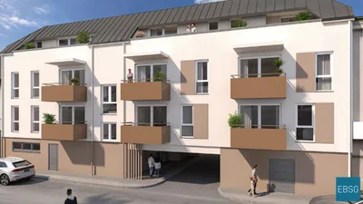 3-Zimmer-Wohnung mieten in Wiener Neustadt Land – 73,71 m², € 1.141 – Bild 1 von 2