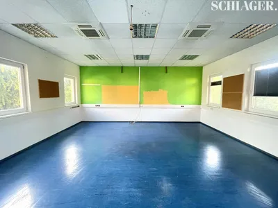 Gewerbeimmobilie mieten in Graz – 237 m², € 2.598 – Bild 4 von 5