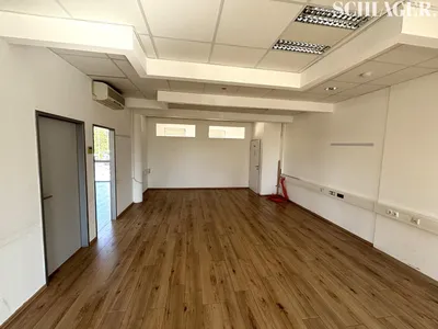 Gewerbeimmobilie mieten in Graz – 237 m², € 2.598 – Bild 5 von 5
