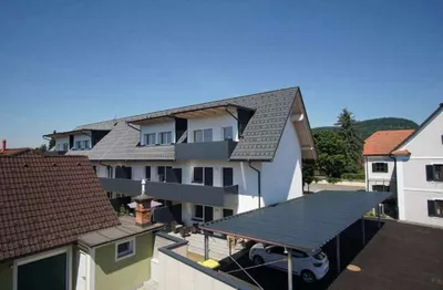 2-Zimmer-Wohnung mieten in Leibnitz – 50 m², € 677 – Bild 2 von 10