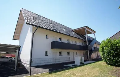 2-Zimmer-Wohnung mieten in Leibnitz – 50 m², € 677 – Bild 1 von 10