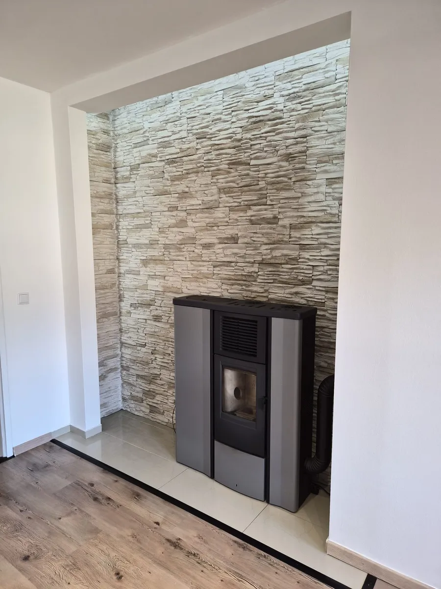 Helle und ruhige 3 Zimmer Wohnung mit Loggia - Ansicht 3