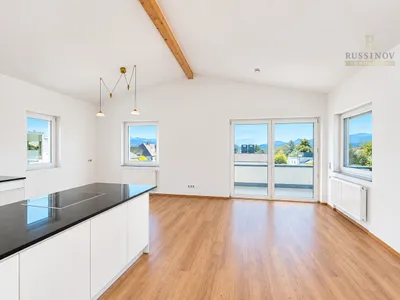 3-Zimmer-Wohnung kaufen in Klagenfurt – 93 m², € 598.900