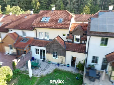 4-Zimmer-Haus kaufen in Lilienfeld – 146 m², € 310.000 – Bild 4 von 23