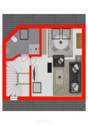 4-Zimmer-Haus kaufen in Lilienfeld – 146 m², € 310.000 – Bild 23 von 23