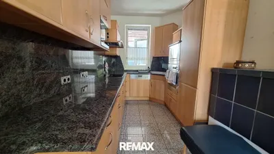 4-Zimmer-Haus kaufen in Lilienfeld – 146 m², € 310.000 – Bild 3 von 23