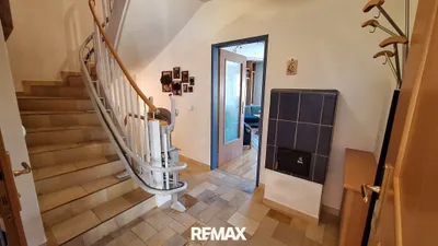 4-Zimmer-Haus kaufen in Lilienfeld – 146 m², € 310.000 – Bild 5 von 23