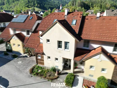 4-Zimmer-Haus kaufen in Lilienfeld – 146 m², € 310.000 – Bild 1 von 23