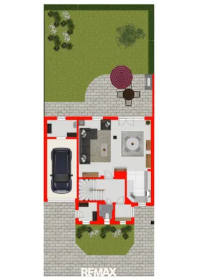 4-Zimmer-Haus kaufen in Lilienfeld – 146 m², € 310.000 – Bild 21 von 23