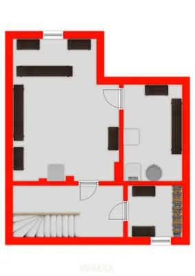 4-Zimmer-Haus kaufen in Lilienfeld – 146 m², € 310.000 – Bild 20 von 23
