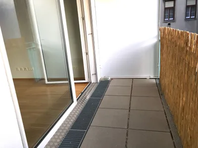 PROVISIONSFREI wunderbare 2-Zimmerwohnung mit 8,68 m2 großer Loggia im Herzen von Hernals – Bild 3