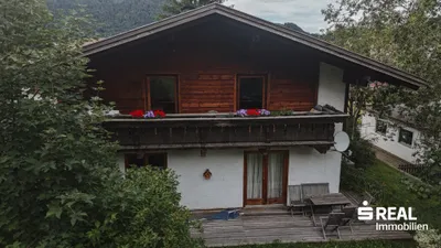 5-Zimmer-Gewerbeimmobilie kaufen in Reutte – 169 m², € 550.000 – Bild 2 von 28